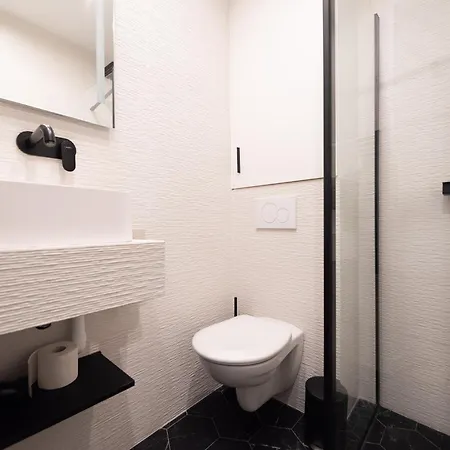 Apartment Cia - Near Louvre & Tuileries *