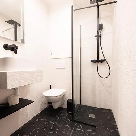 Apartment Cia - Near Louvre & Tuileries